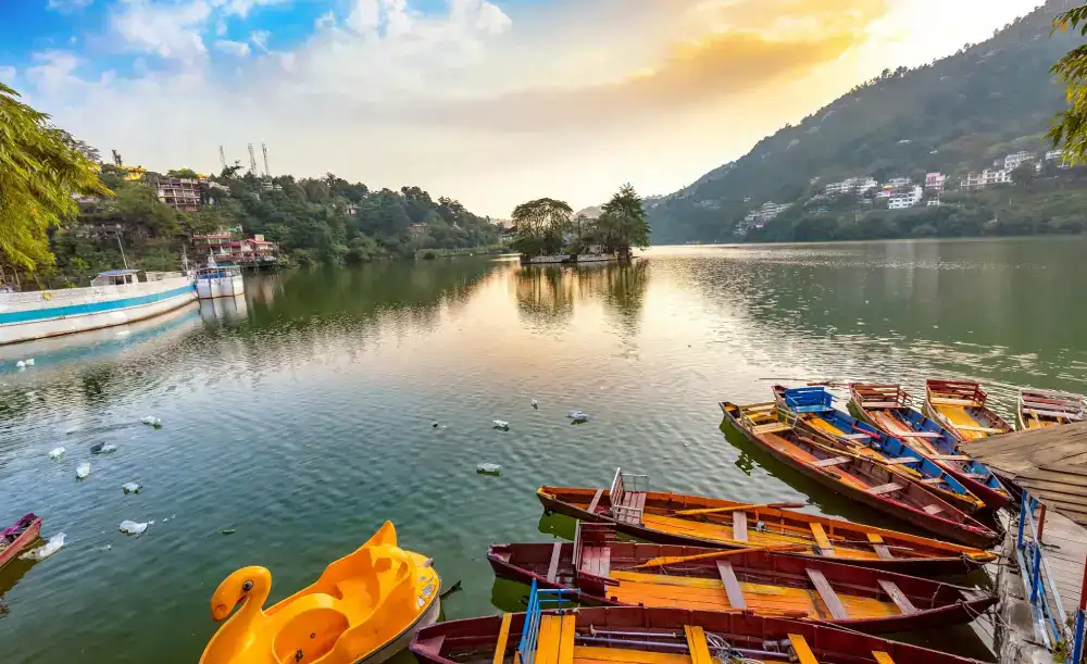 Nainital