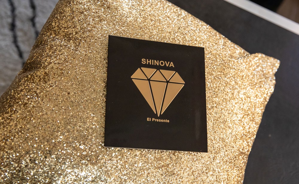 "El Presente" de Shinova - LFNC News