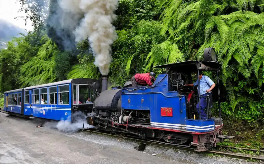 Darjeeling