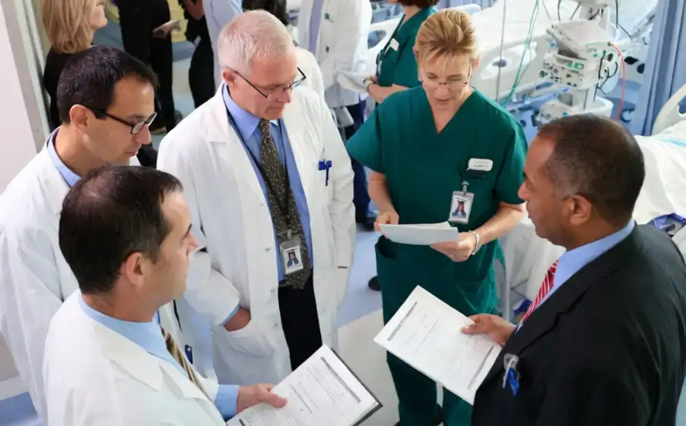 Biomedical Compliance Services Indiana