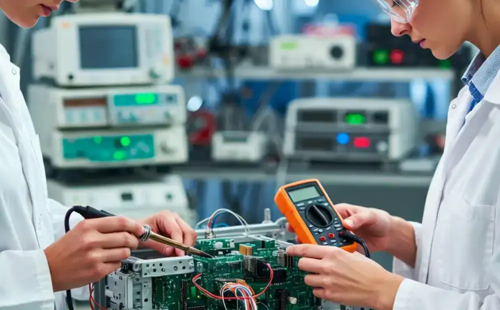 Biomedical Equipment Repair Indiana