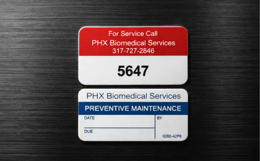 Preventive Maintenance Biomedical Equipment Indiana