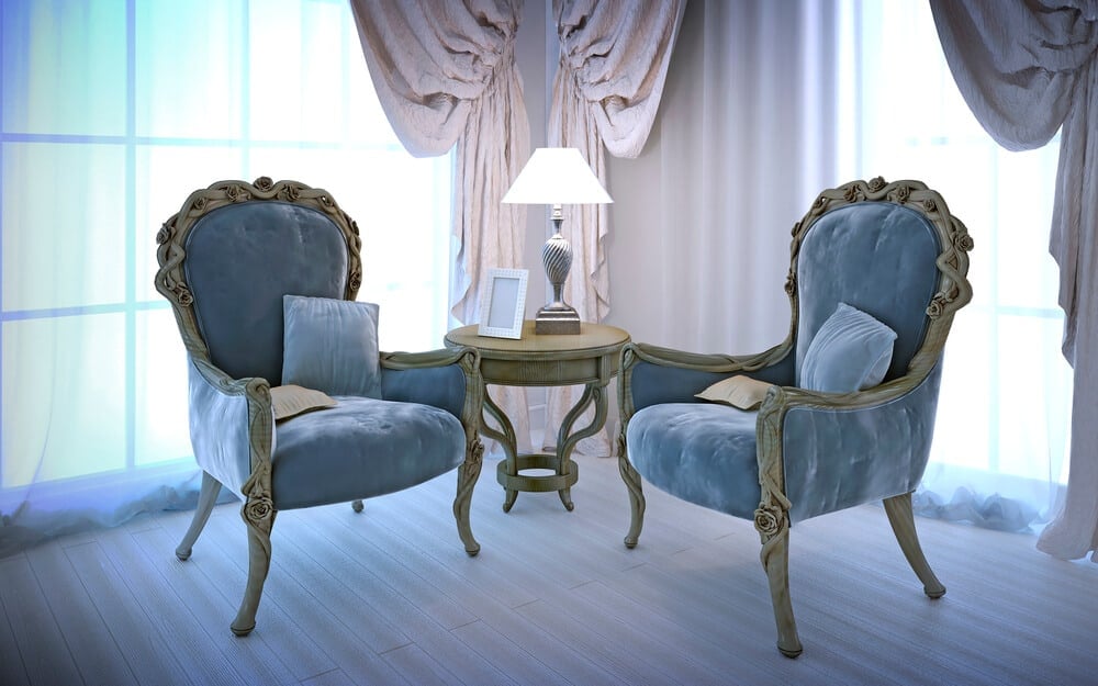 Exciting Fabric and Textile Trends For Autumn/Winter 2020/21 - upholstering chairs