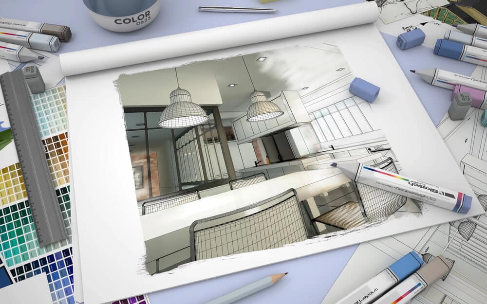 Crafting the Ideal Kitchen Renovation Plan: A Step-by-Step Guide