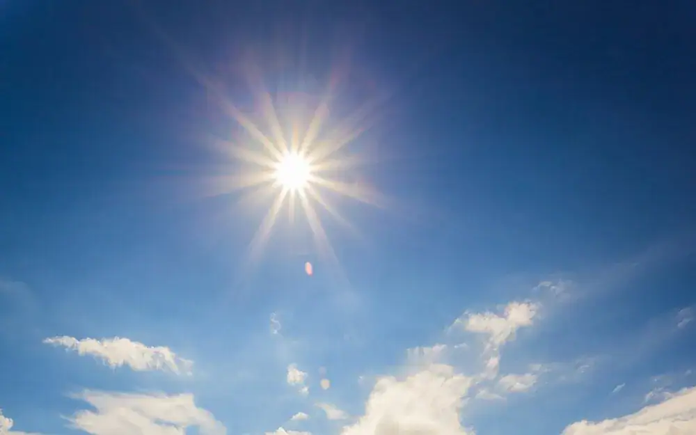sunscreen