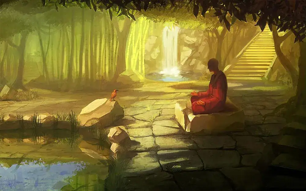 zen