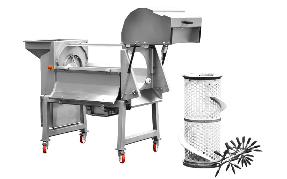 EN_SRAML_destemmer_DS_open – SRAML Food Processing Equipment Specialists c type destemmer