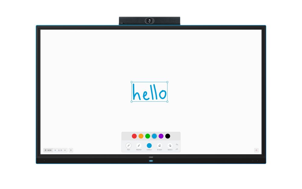 CTOUCH Neo Display/Whiteboard