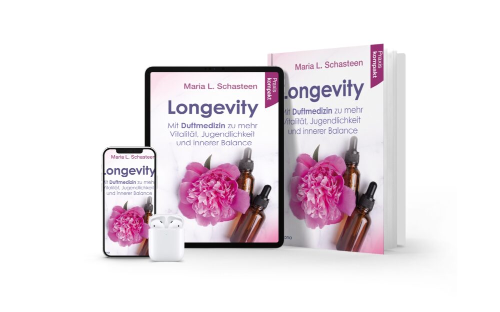 Longevity - Langlebigkeit