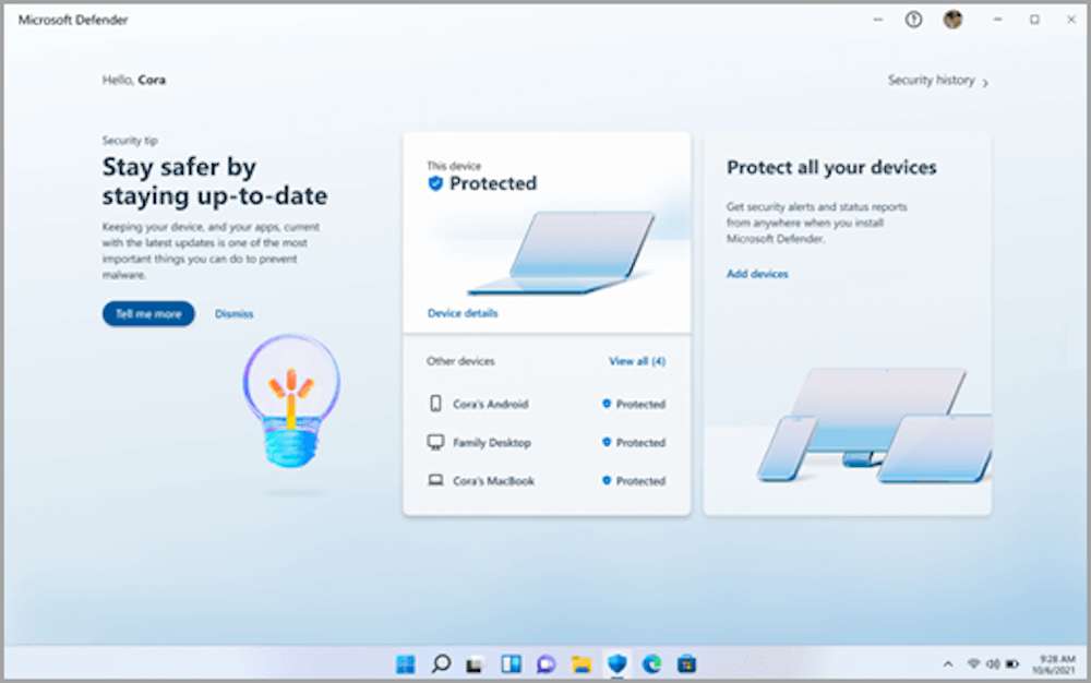 Conduct-a-Malware-Scan