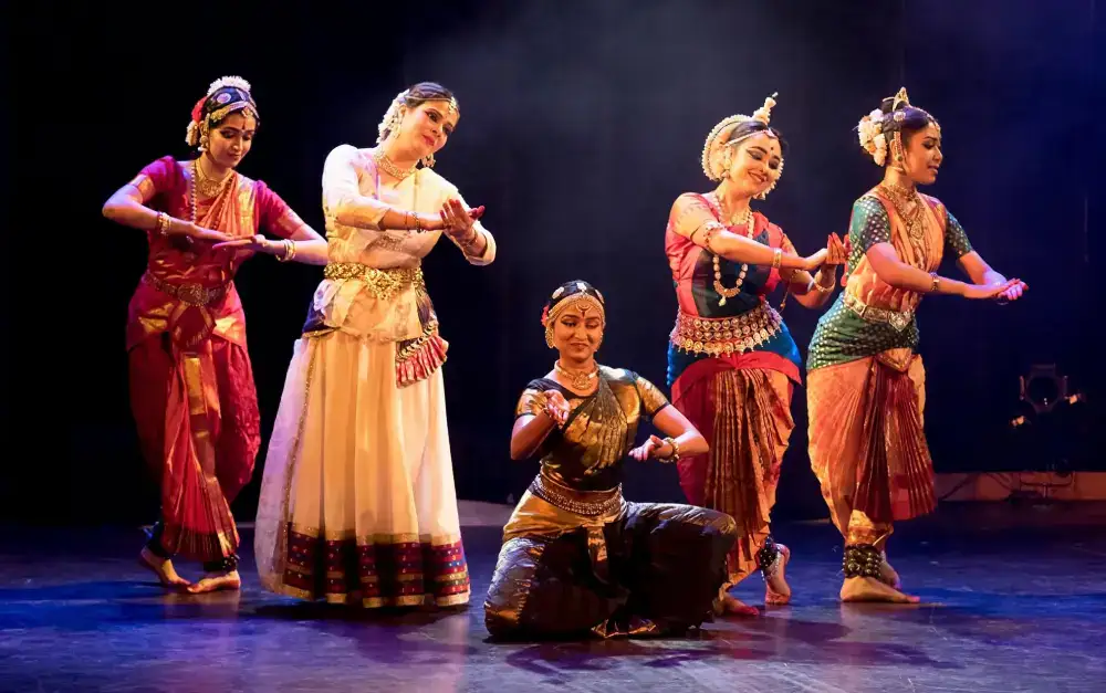 Nritya Fest