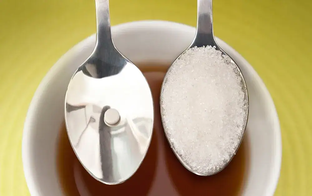 sugar
