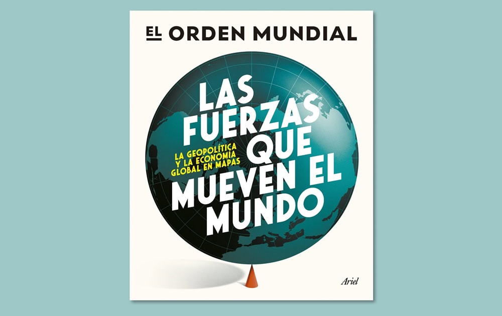 Las fuerzas que mueven el mundo