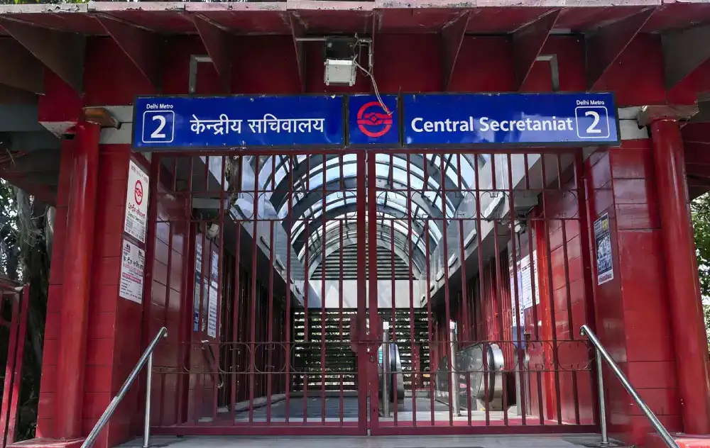 Delhi