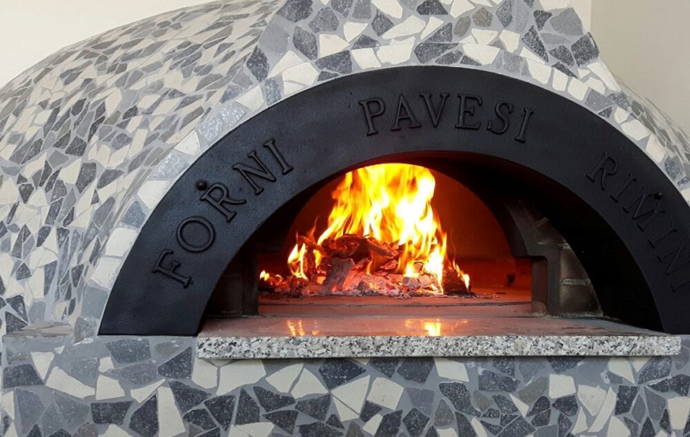 Forni artigianali a legna - Forni Pavesi Rimini