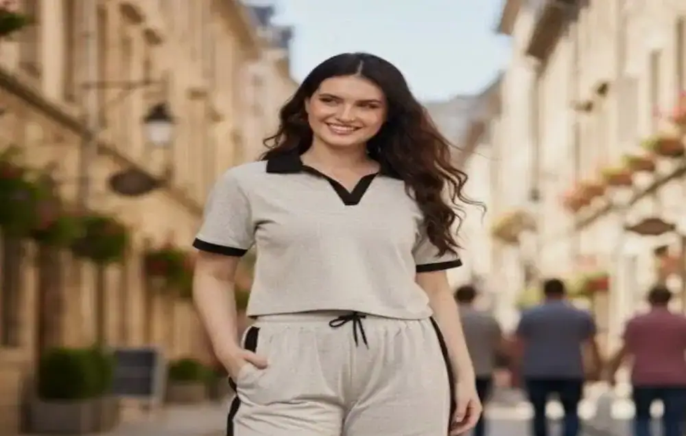 Co-ord Set
