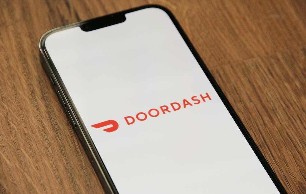 Clear-Doordash-App-Cache