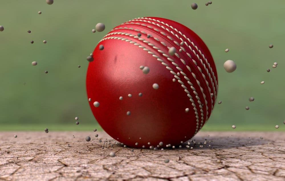 Cricket Betting Articles