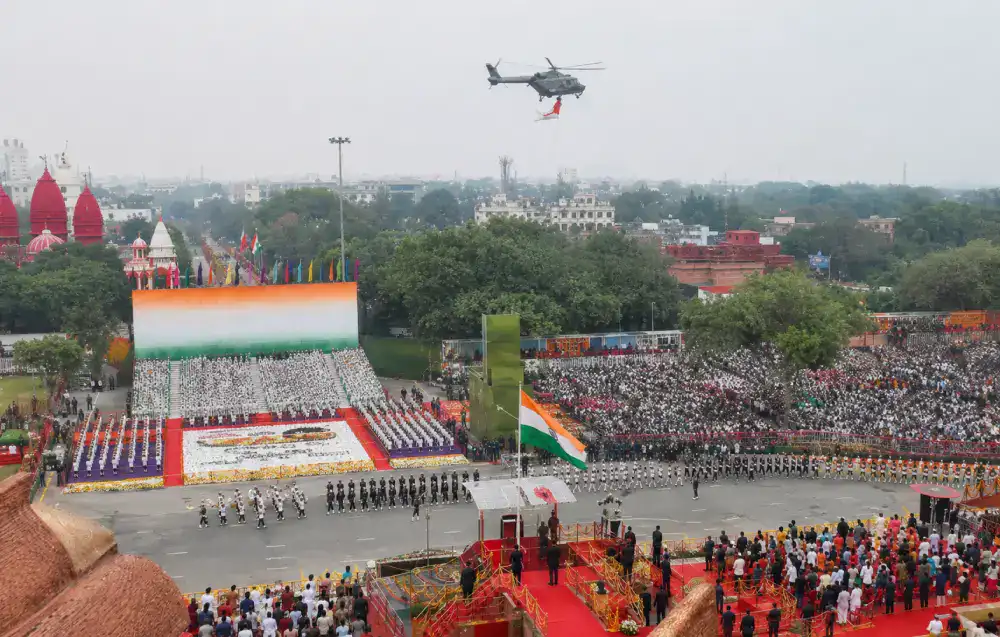 Delhi
