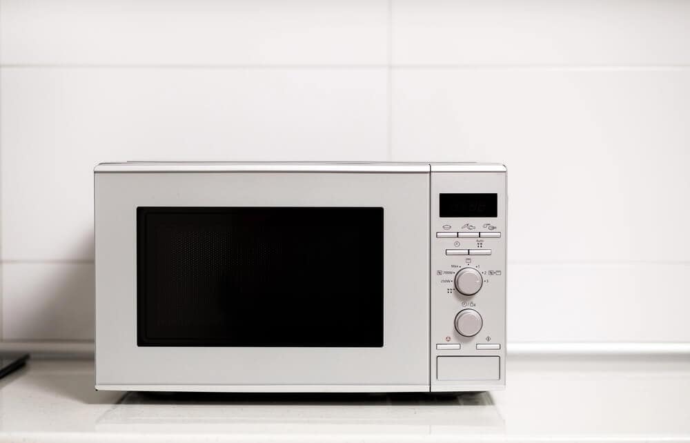 replace old appliances 