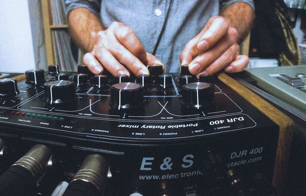 mixed by bar a vinyle soundsystem 3