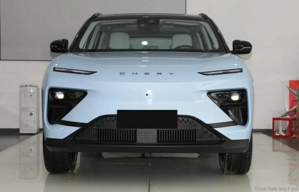 Chery