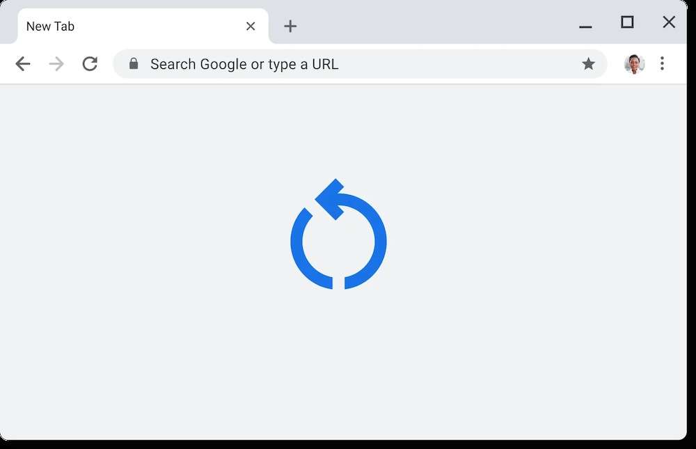 Update-Chrome-Browser