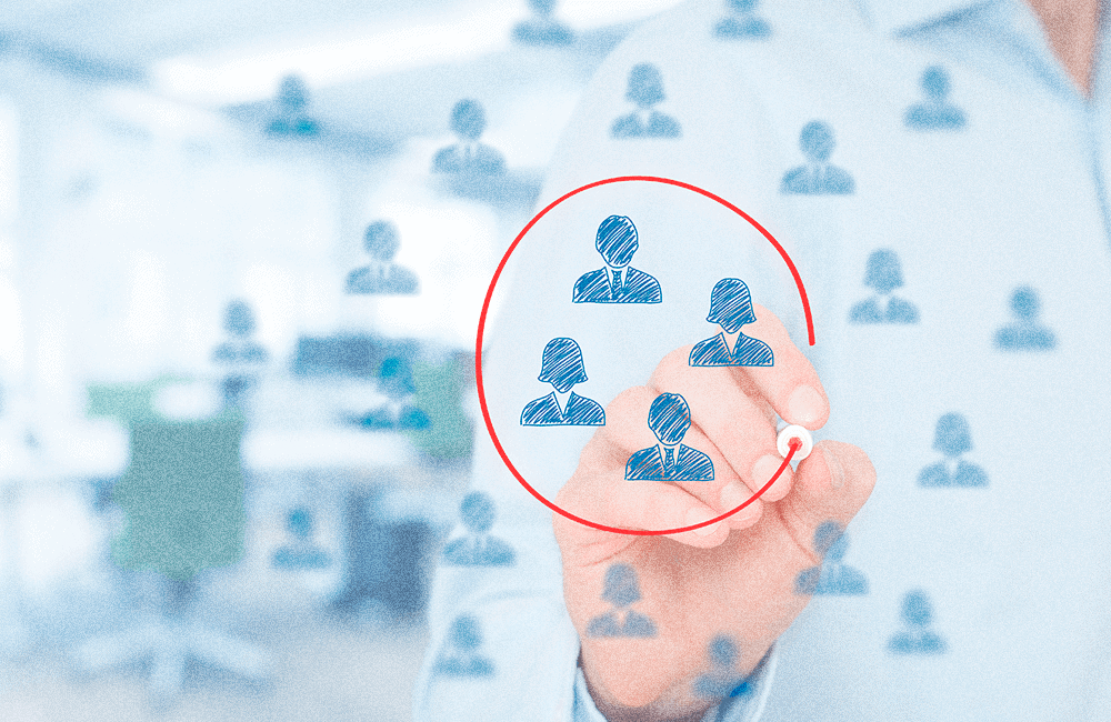 Perfil do cliente ideal