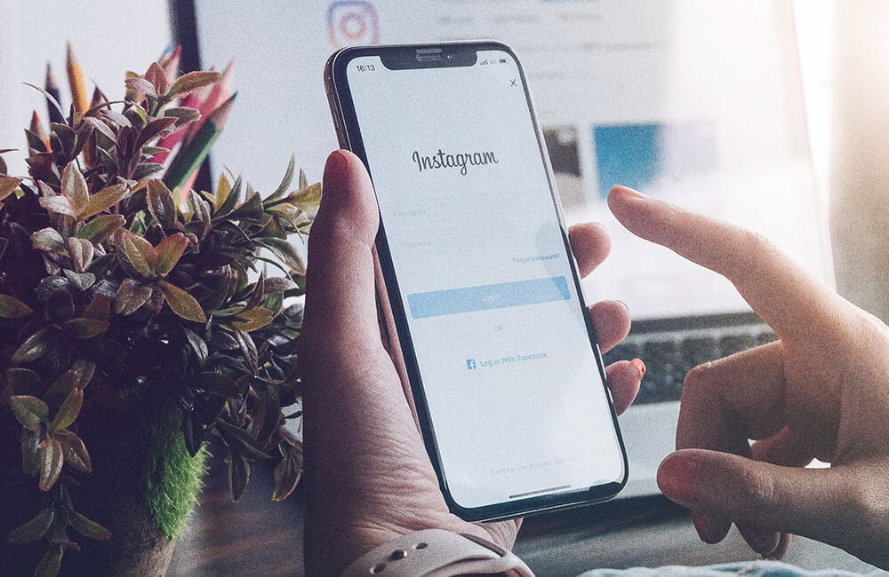 Instagram para empresas