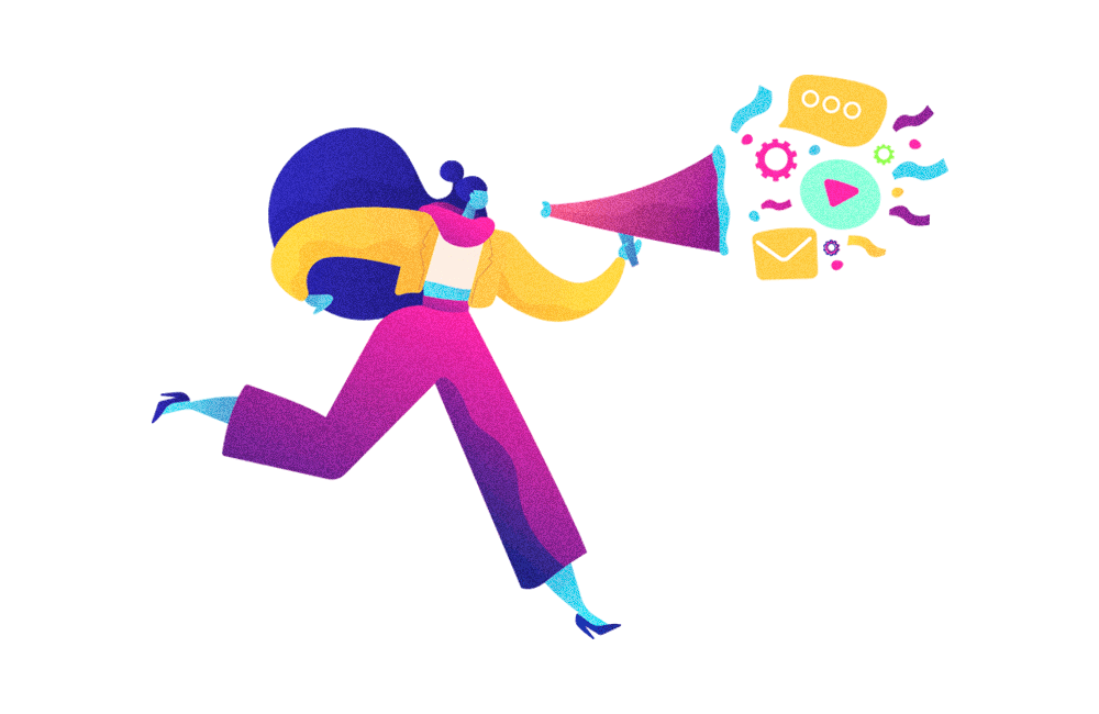 agência de marketing e publicidade