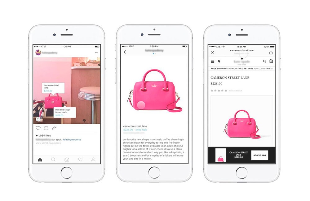InstaShop