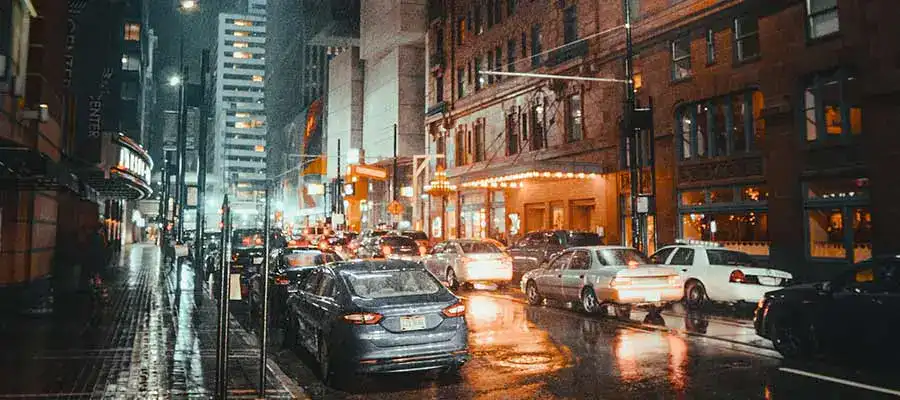 massachusetts rainy weather