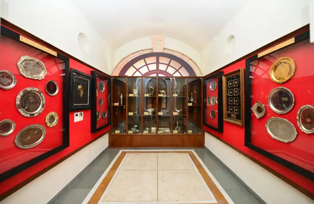 e-Upahaar Exhibition