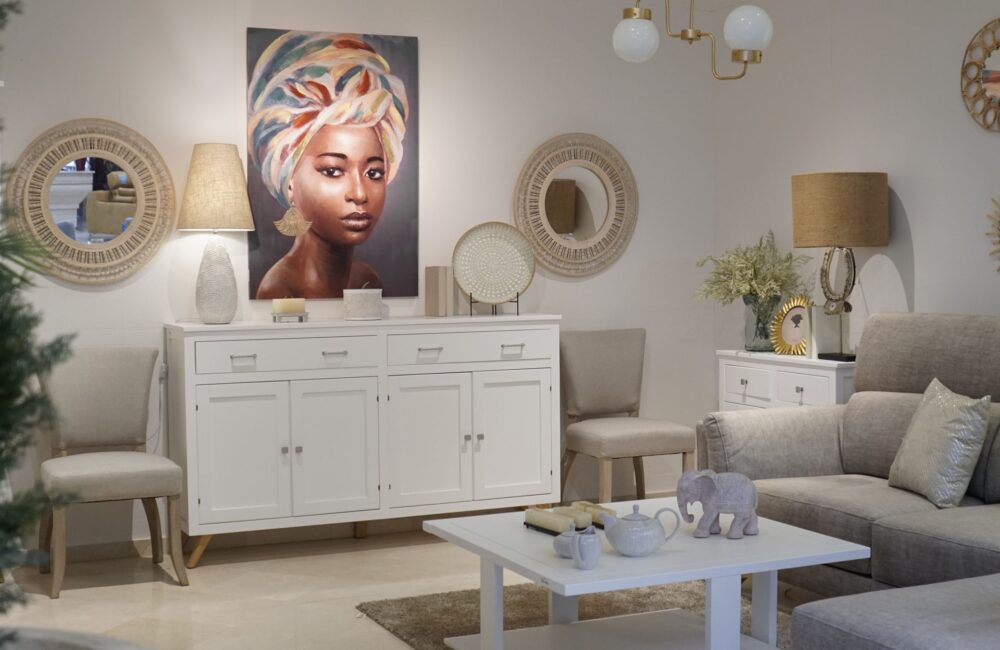 Decoración para tu hogar, claves decoración salones
