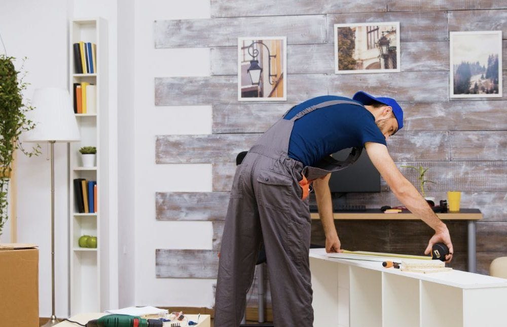 muebles a medida