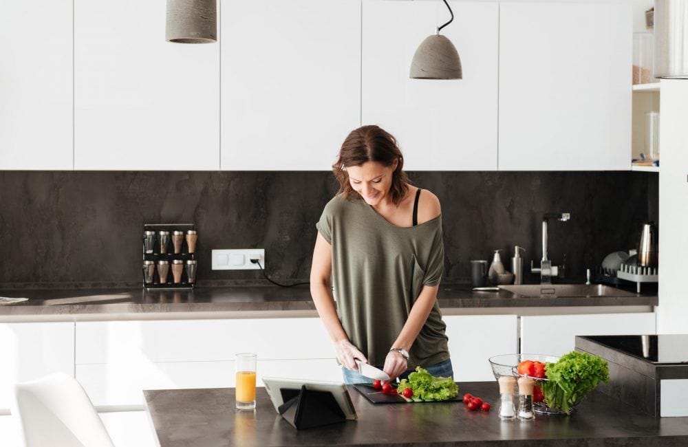 Muebles de cocina