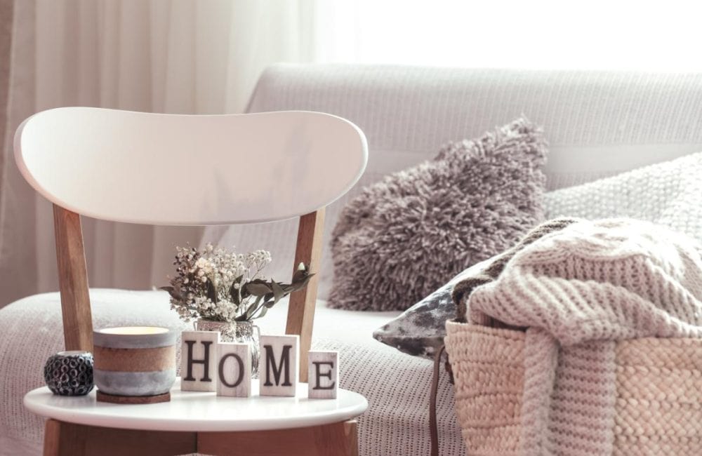 decoración