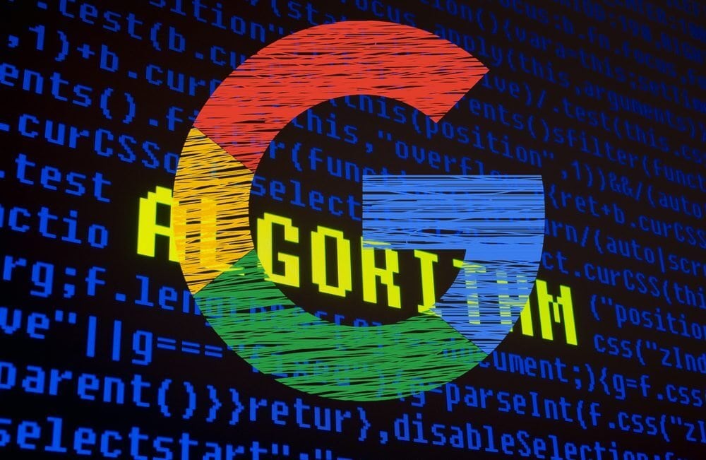 Algorithm