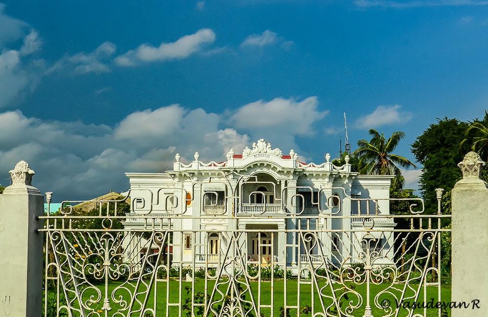 things to do Iloilo city, Western Visayas, Nellies Garden, Spanish house , Vicente Lopez Heritage House, Places to visit in iloilo,