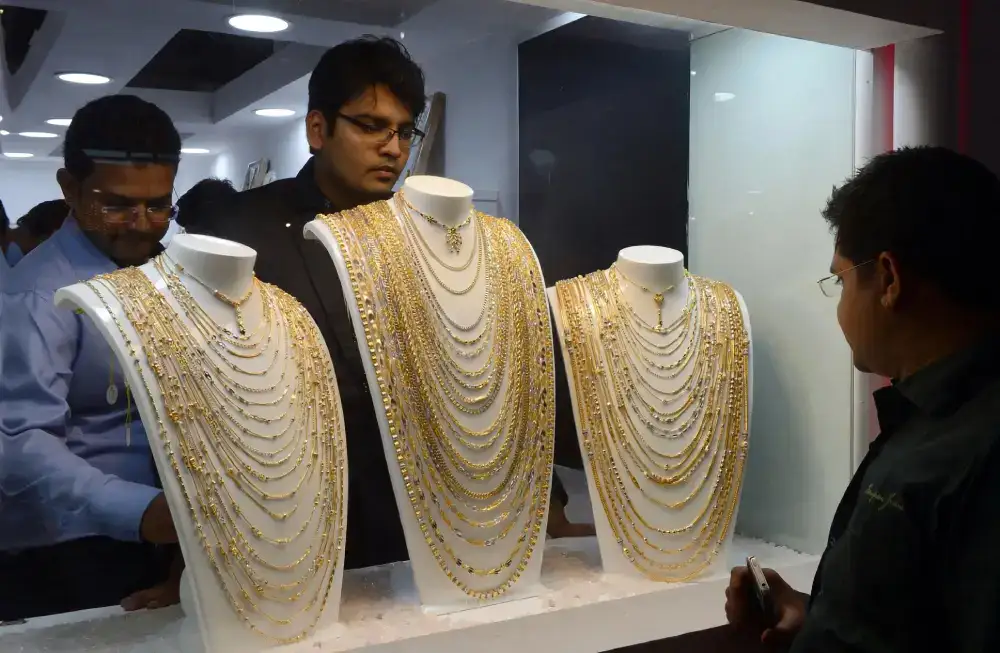 Jewellery