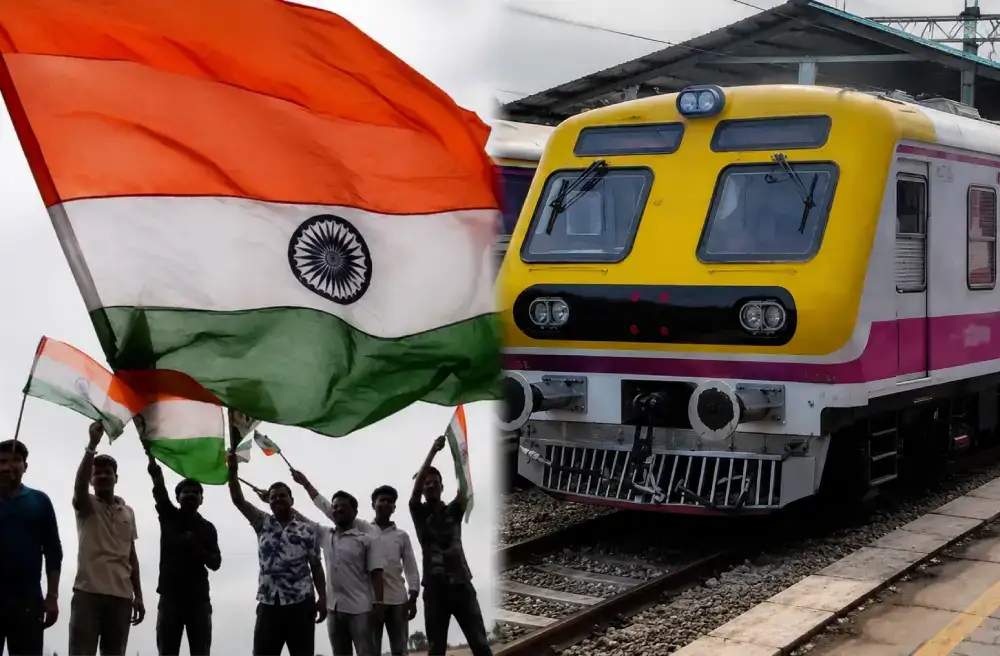 Railway