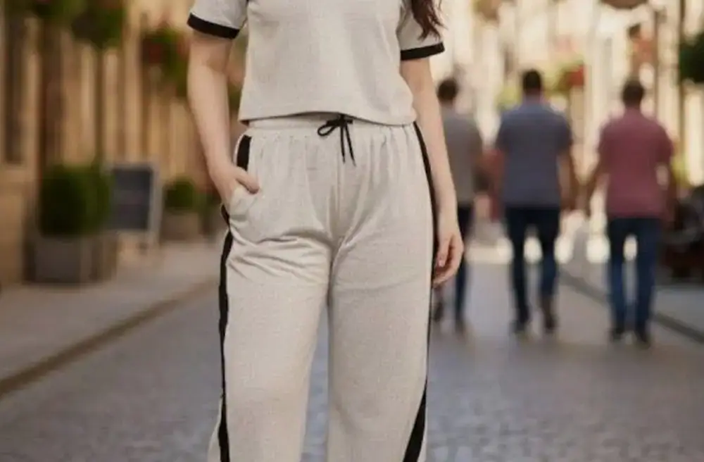 Co-ord Set