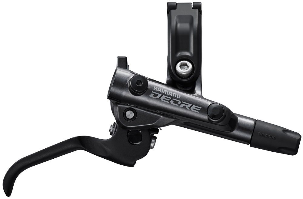 Спирачен лост Shimano Deore BL-M6100 десен