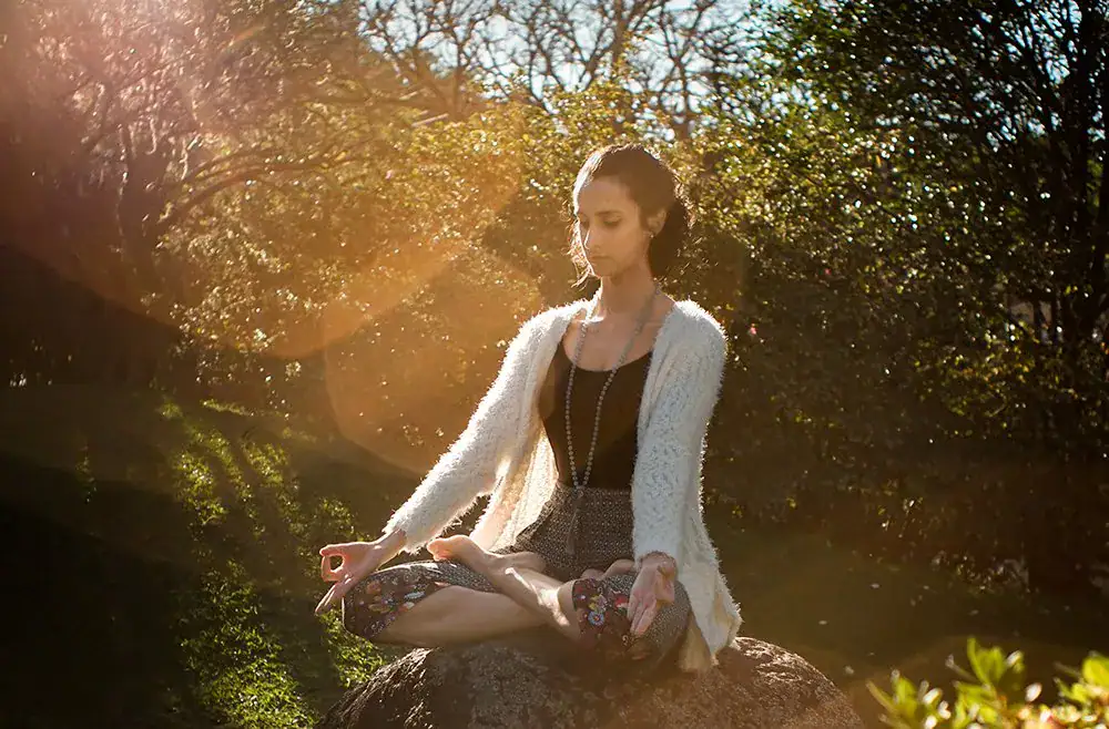 meditation