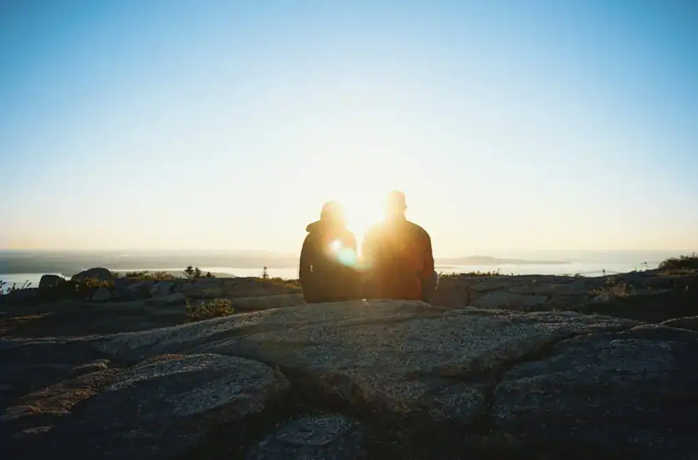energy healing