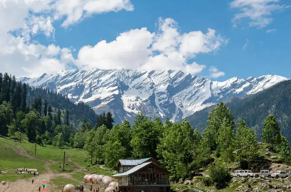Manali
