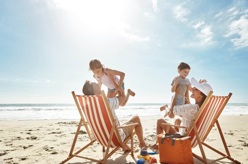 Summer Travel Insurance