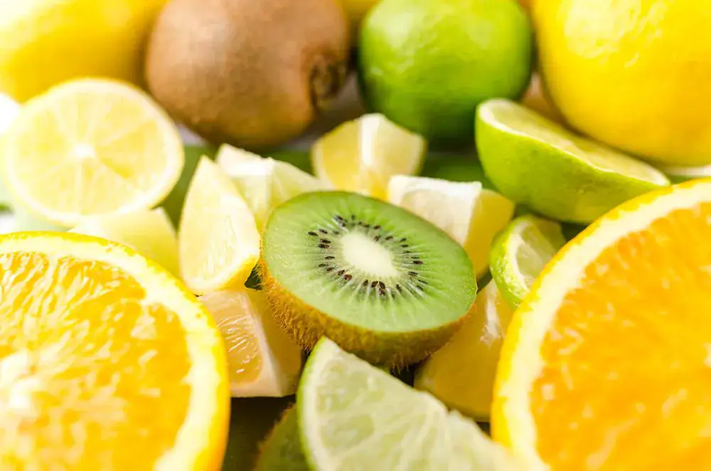oxidative stress