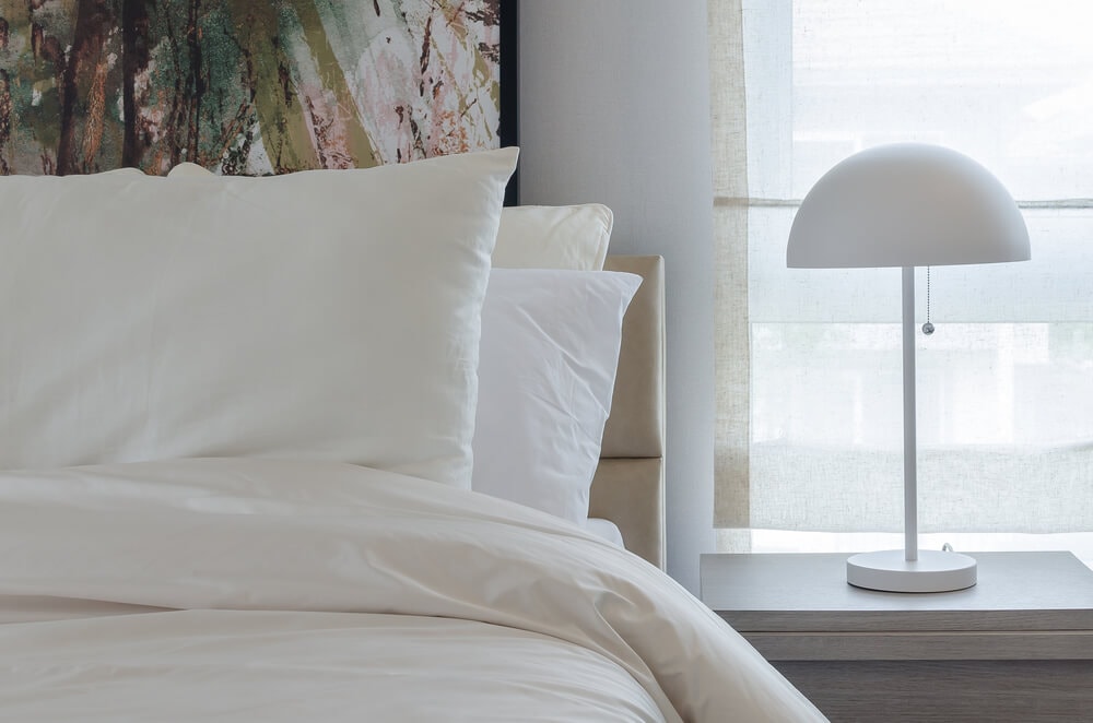 How To Have A Healthy Bedroom