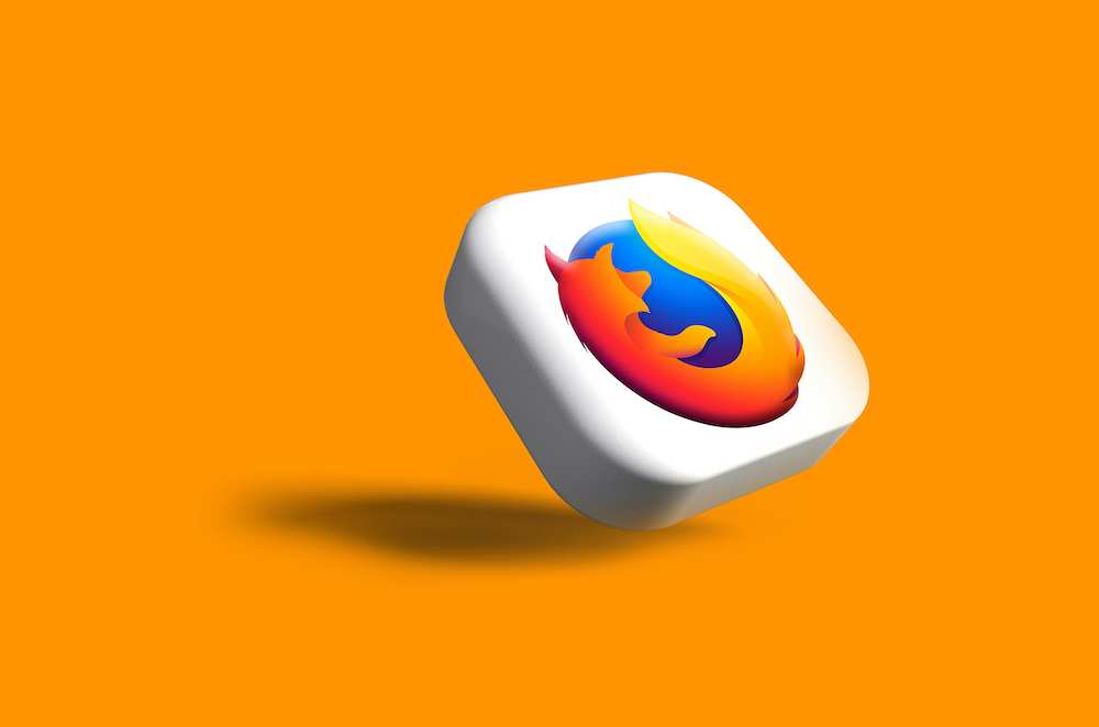Firefox-Browser-Logo